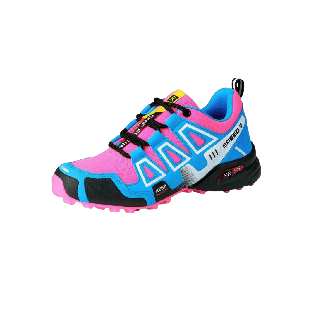 Chaussures de confort pour pieds sensibles