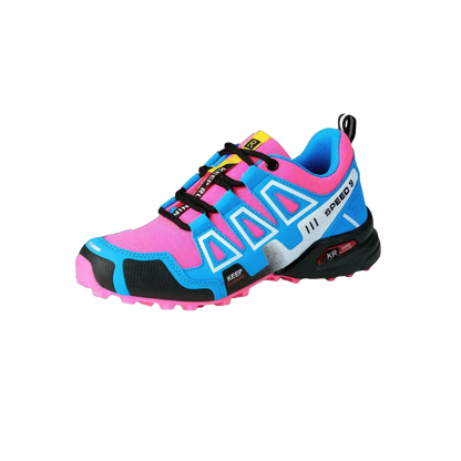 Chaussures de confort pour pieds sensibles
