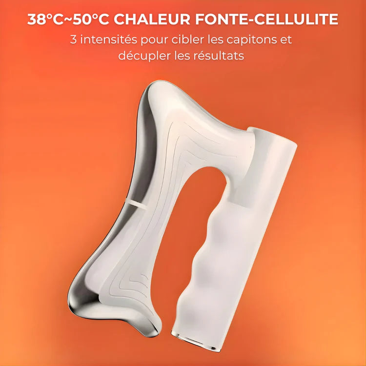 4-in-1-Körpermassagegerät