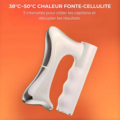 4-in-1-Körpermassagegerät