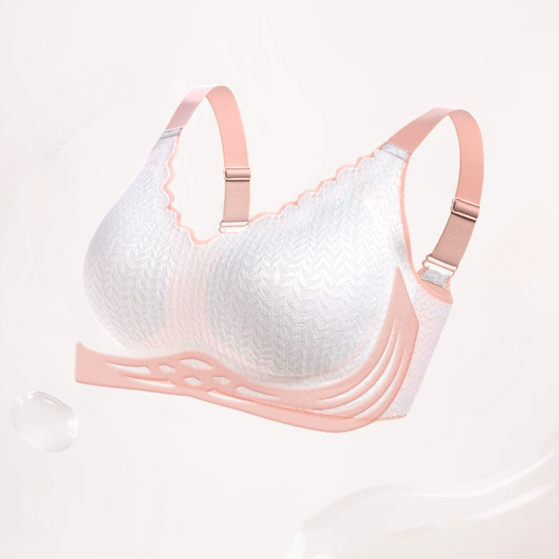 Soutien-gorge modelant detox