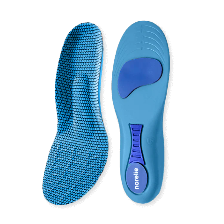 ComfySole – Ergonomische Einlagen gegen Fußschmerzen