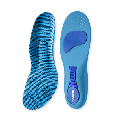 ComfySole – Ergonomische Einlagen gegen Fußschmerzen