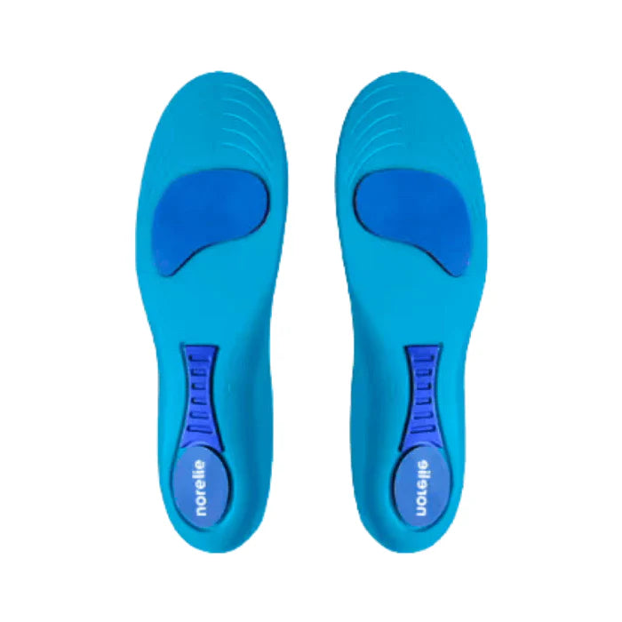 ComfySole – Ergonomische Einlagen gegen Fußschmerzen