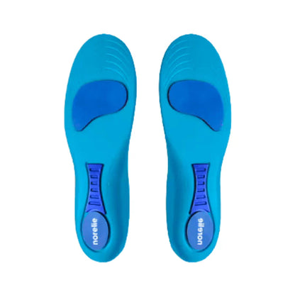 ComfySole – Ergonomische Einlagen gegen Fußschmerzen