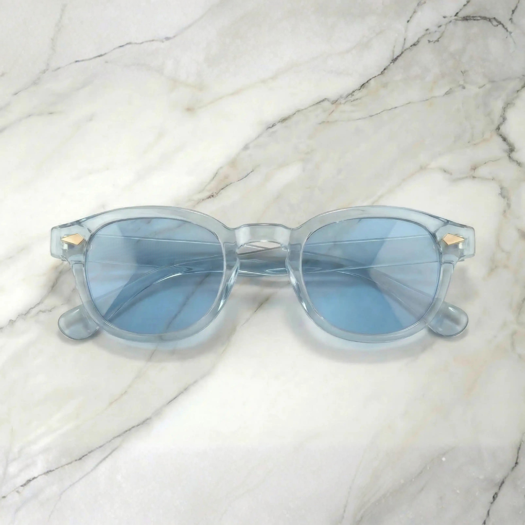 Elegante Sonnenbrille mit UV-Schutz