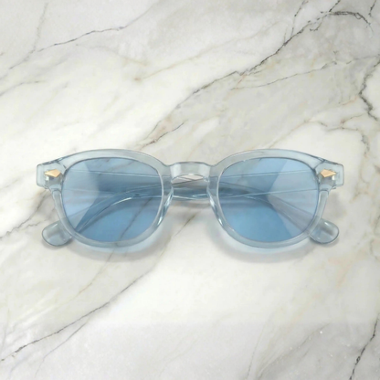 Elegante Sonnenbrille mit UV-Schutz