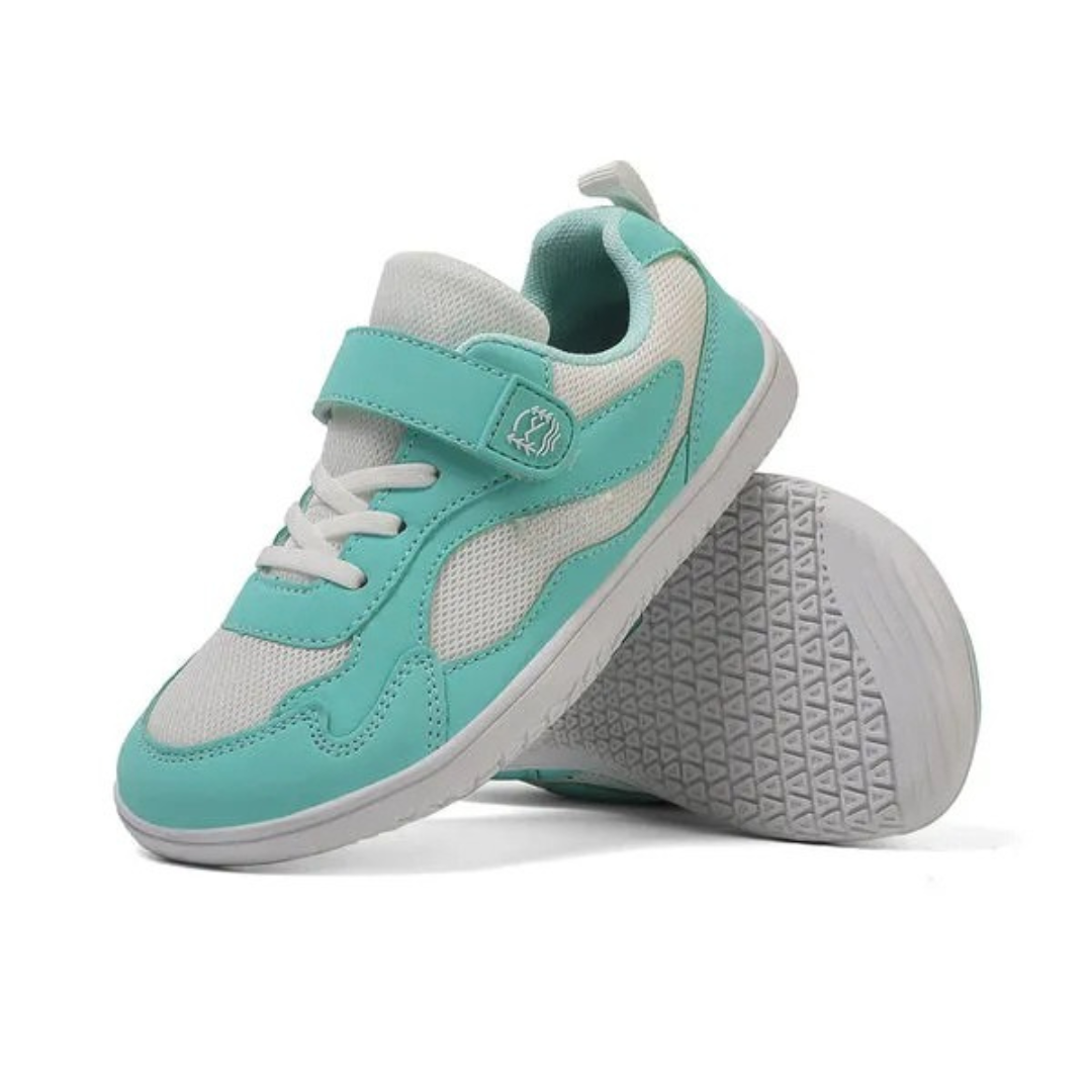 Barfußschuhe Kinder Wasserdicht