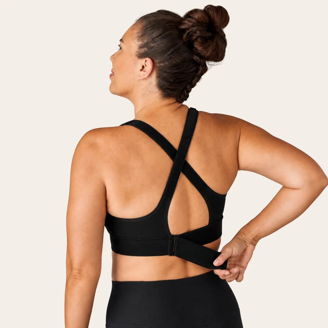 Brassière Sport Maintien Renforcé