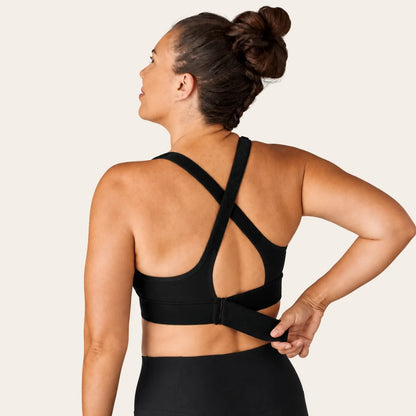 Brassière Sport Maintien Renforcé
