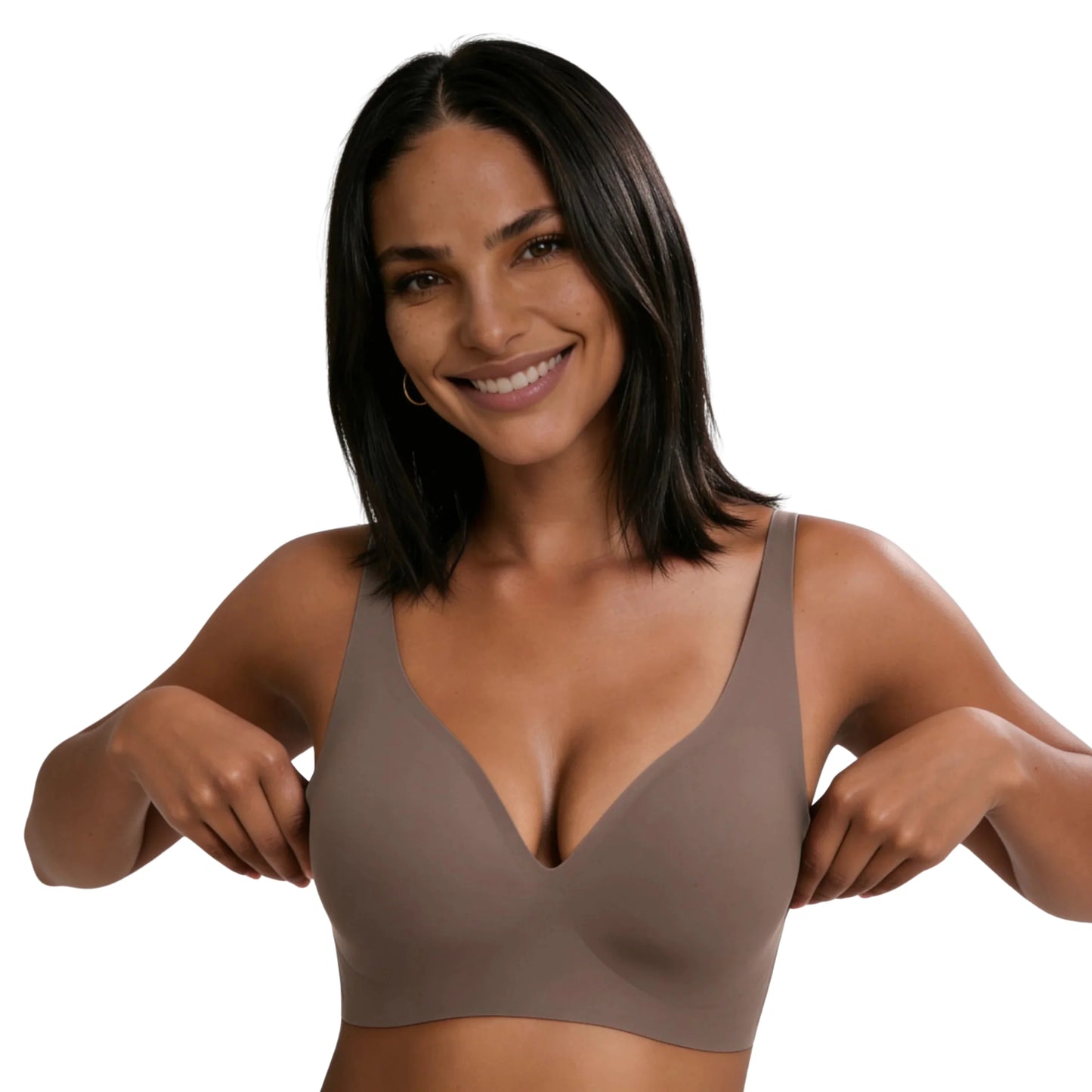 Soutien-Gorge Ultra-Confort Seconde Peau