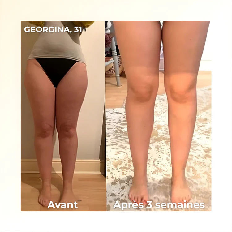 4-in-1-Körpermassagegerät