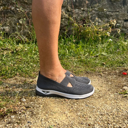 Komfort-Sneakers für Frauen
