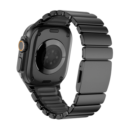 Bracelet Sportif Acier Inoxydable