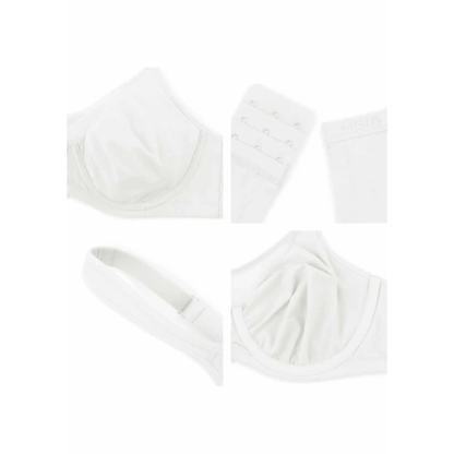 Bequemer Minimizer-BH ohne Bügel