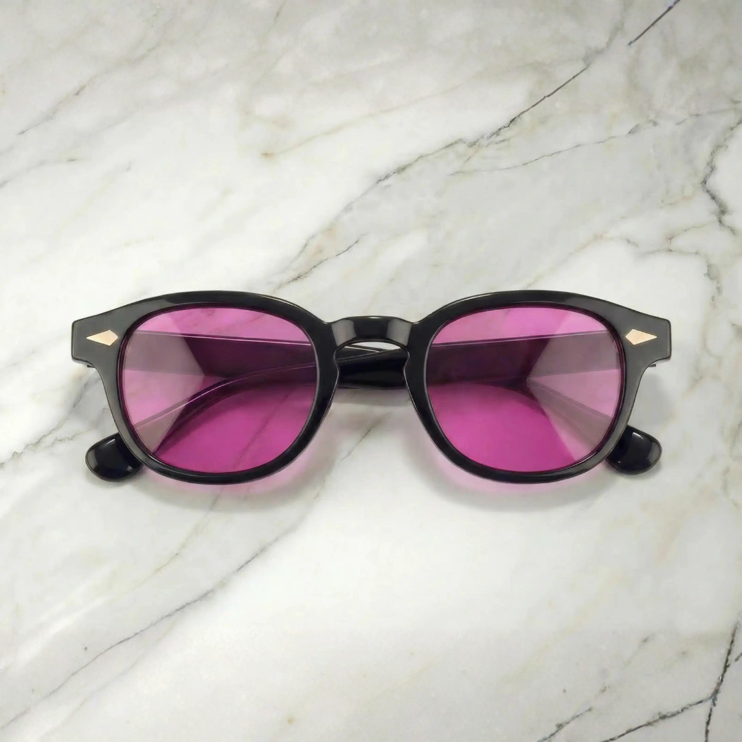 Elegante Sonnenbrille mit UV-Schutz