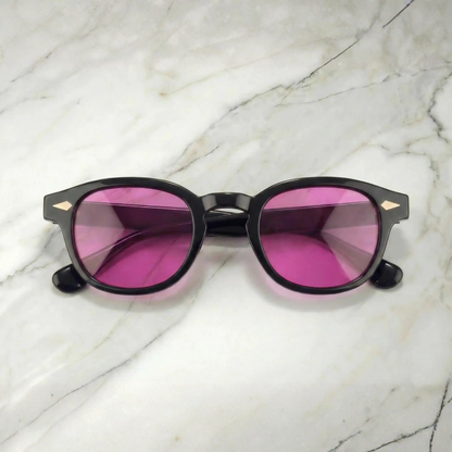 Elegante Sonnenbrille mit UV-Schutz