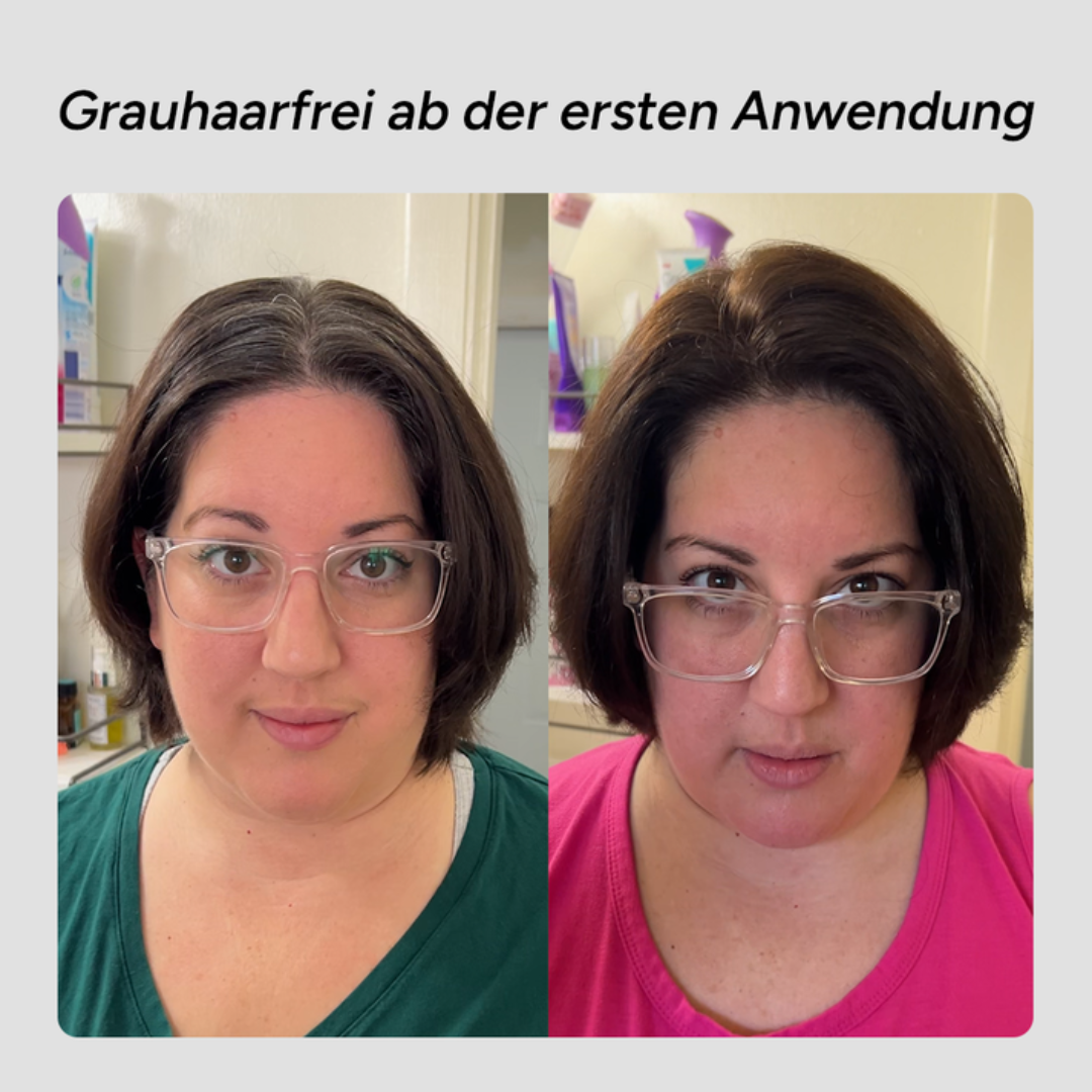 Shampooing Couleur Immédiate