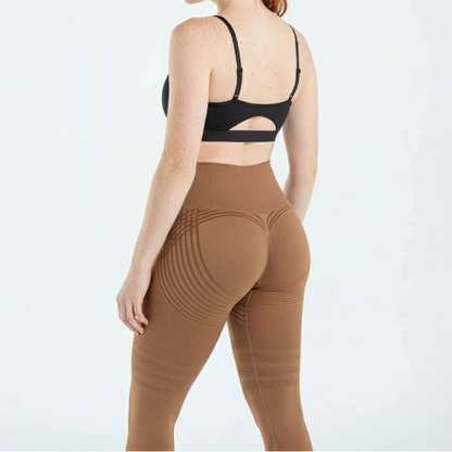 Legging compression 3D femme