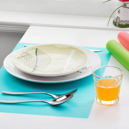 Waschbare Kühlschrankmatte