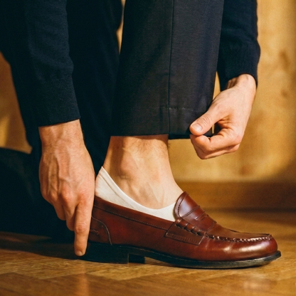 5 Paar unsichtbare kurze Socken für Schuhe