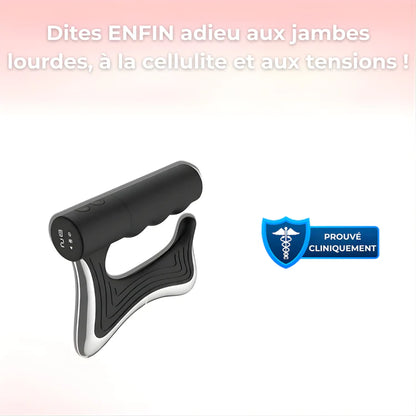 4-in-1-Körpermassagegerät