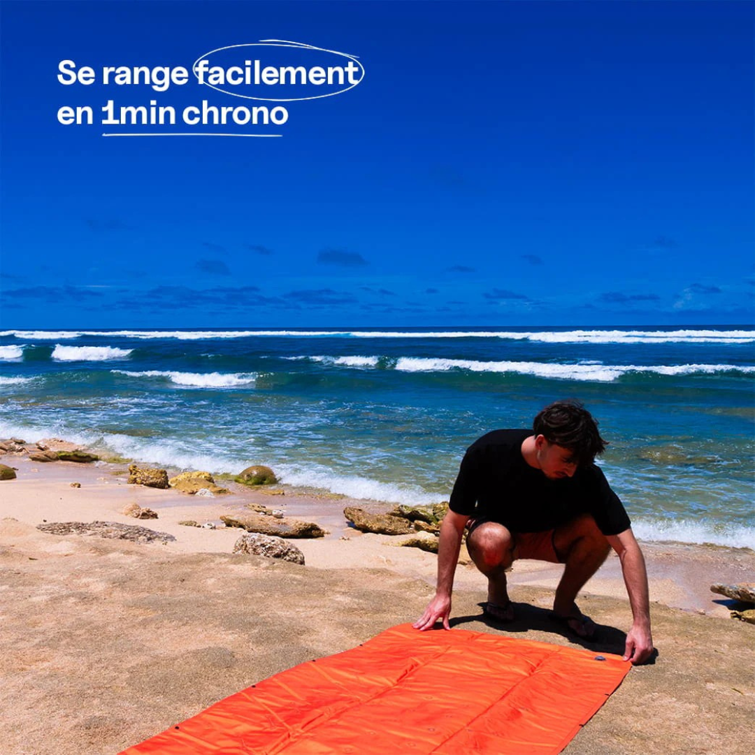 Matelas Gonflable Confortable
