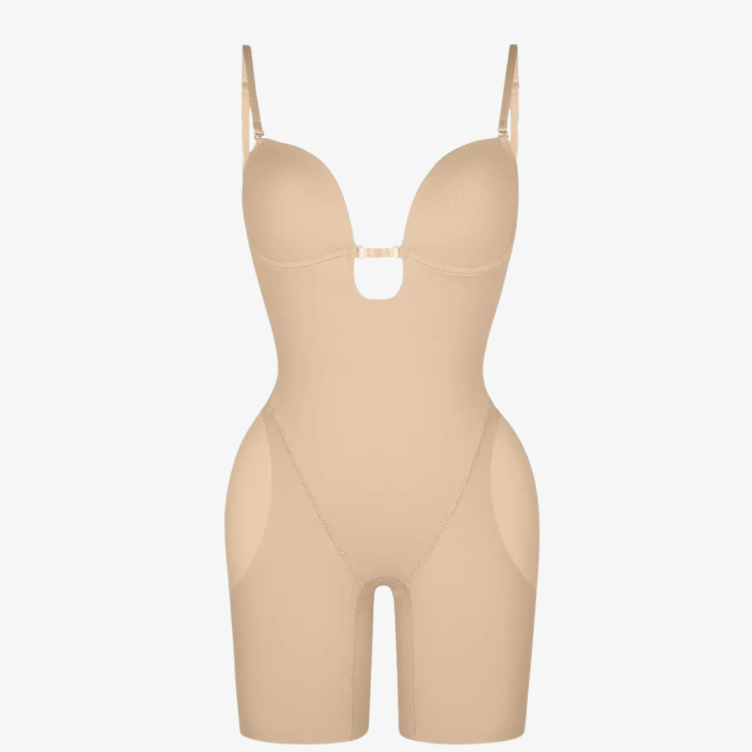 Body Sculptant Invisible