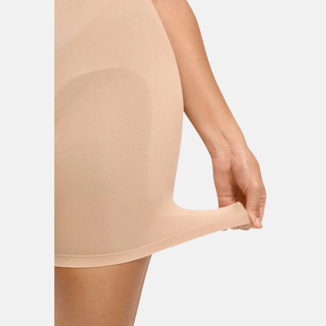 Bodysculpteur effet ventre plat et push-up