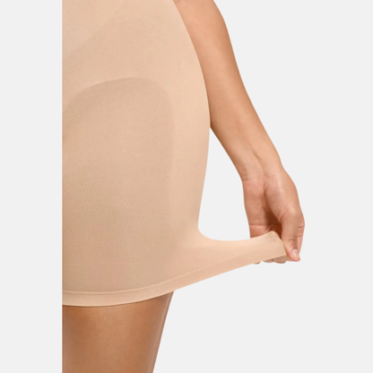 Bodysculpteur effet ventre plat et push-up