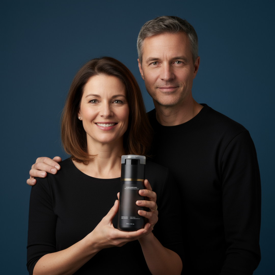 Shampooing Couleur Immédiate