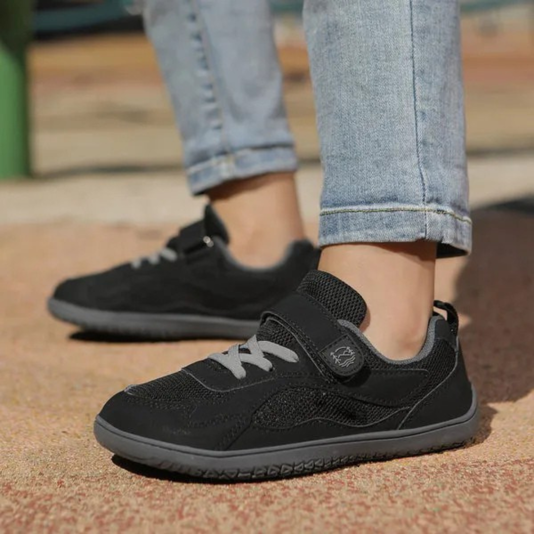Barfußschuhe Kinder Wasserdicht