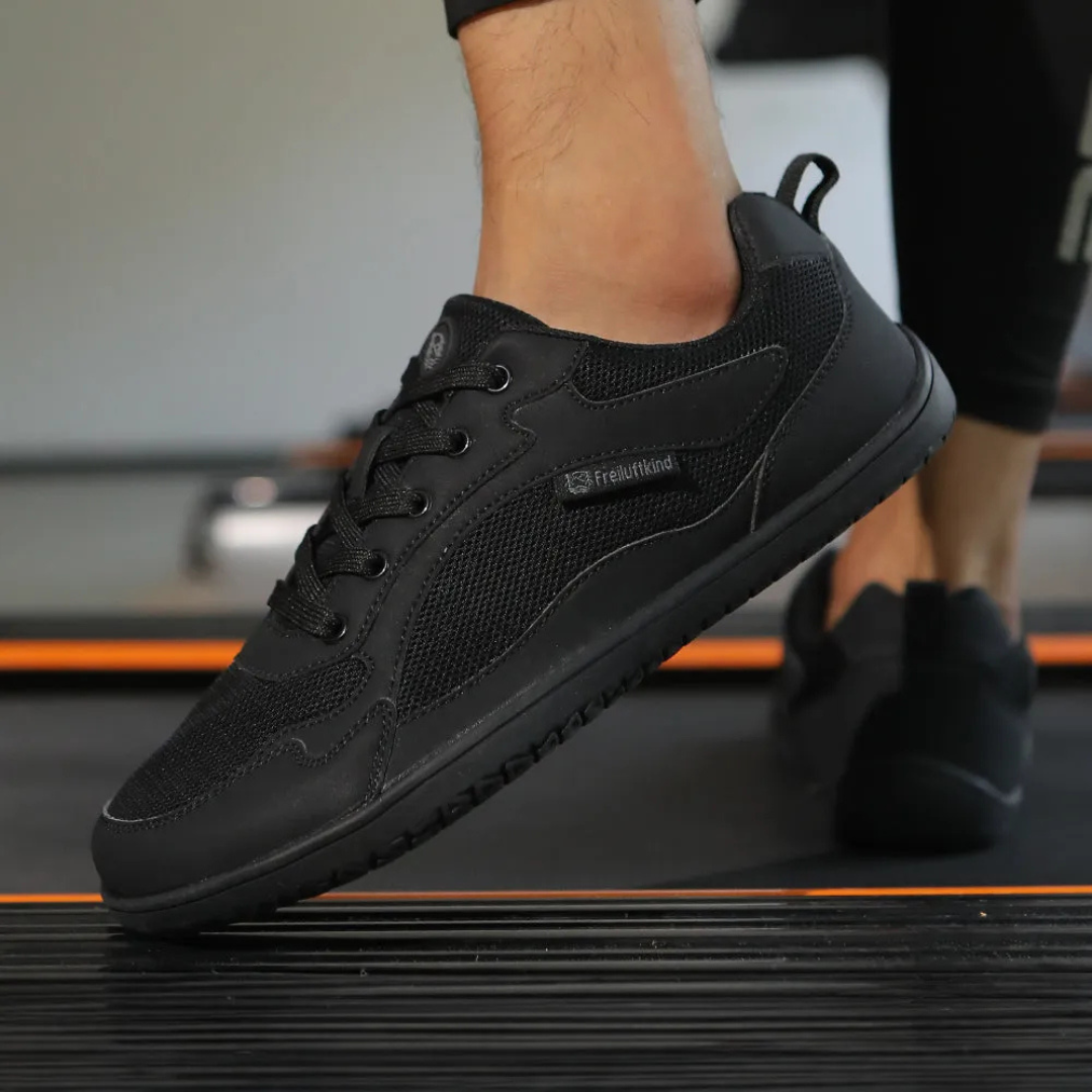 Wasserabweisende Barfuß Sneaker