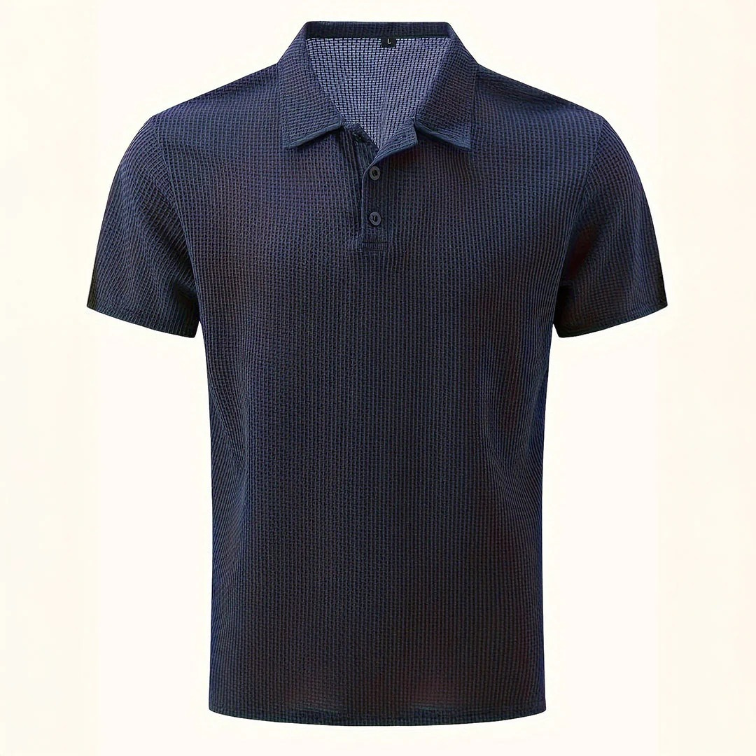 Polo homme élégant et confortable
