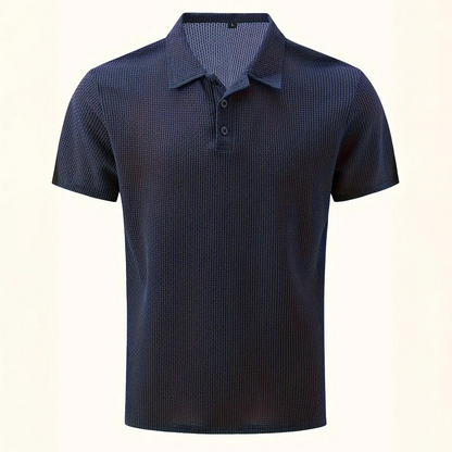 Polo homme élégant et confortable