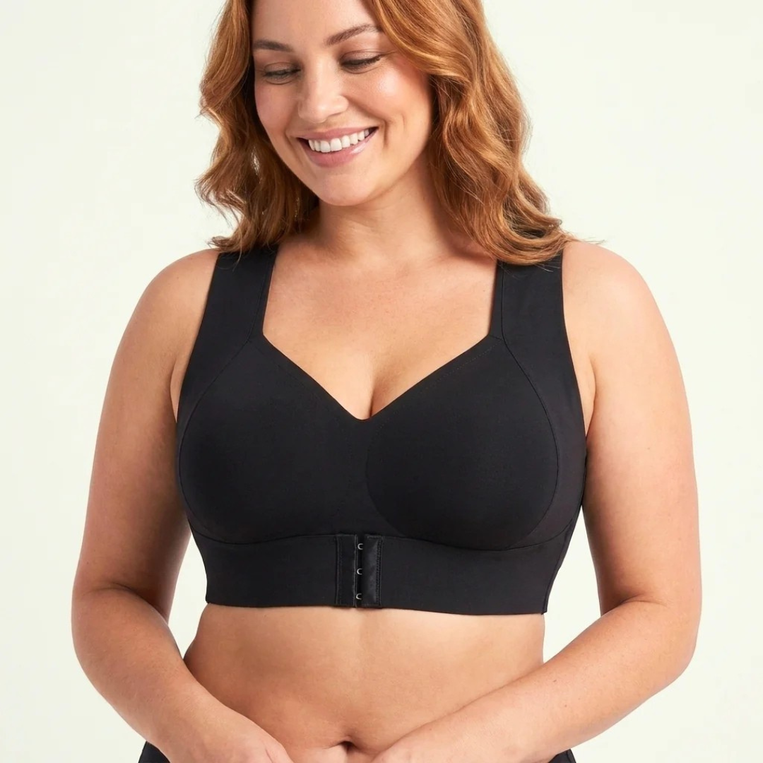 Soutien-gorge correcteur de posture