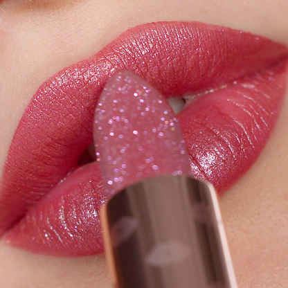 Rouge à Lèvres Satiné