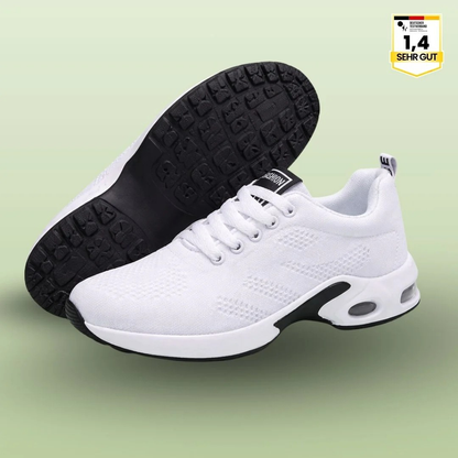 Ergonomische Schuhe zur Schmerzlinderung und für optimalen Komfort