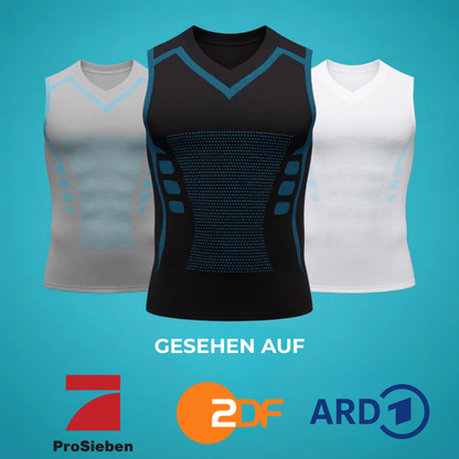 Débardeur Affinant