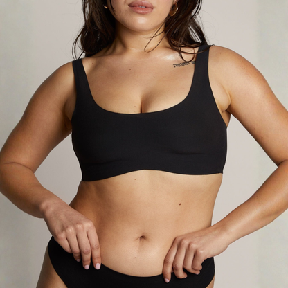 Bequemer formender BH