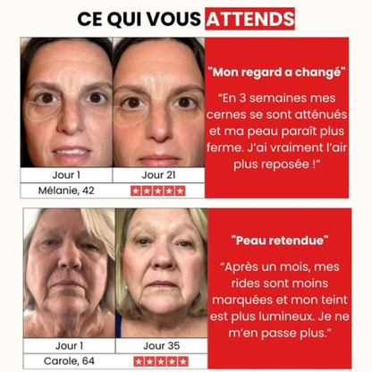 Anti-Aging-LED-Gerät für das Gesicht