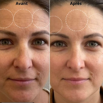 Masque au Collagène Intensif