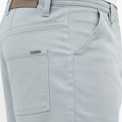 Bermuda Long Homme Confortable