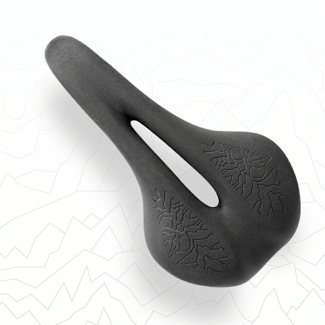 Selle Ergonomique pour Vélo