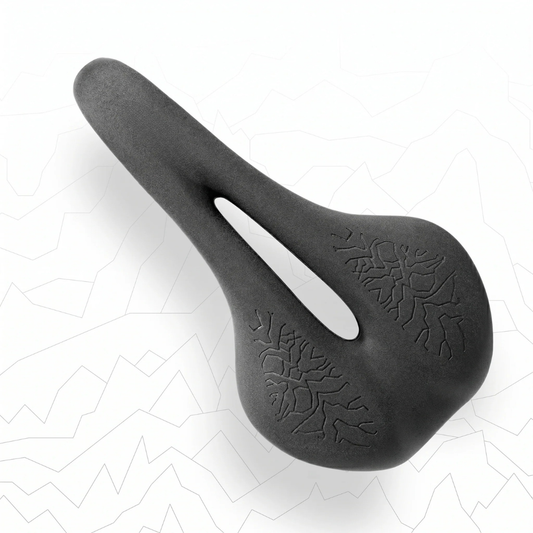 Selle Ergonomique pour Vélo