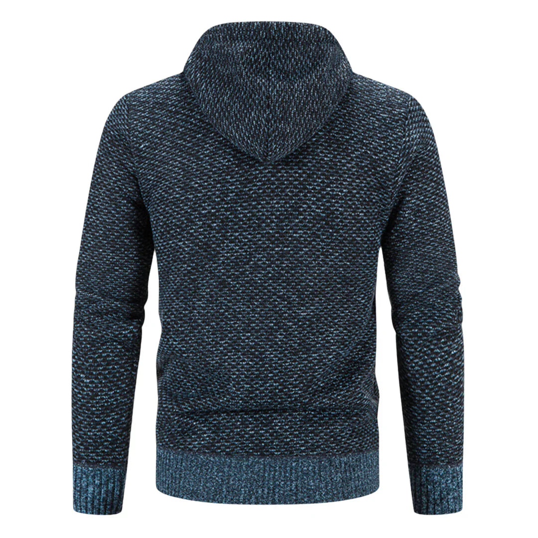Hoodie homme ultime – style & confort réunis