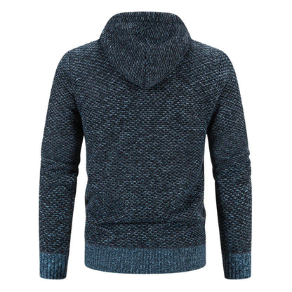 Hoodie homme ultime – style & confort réunis