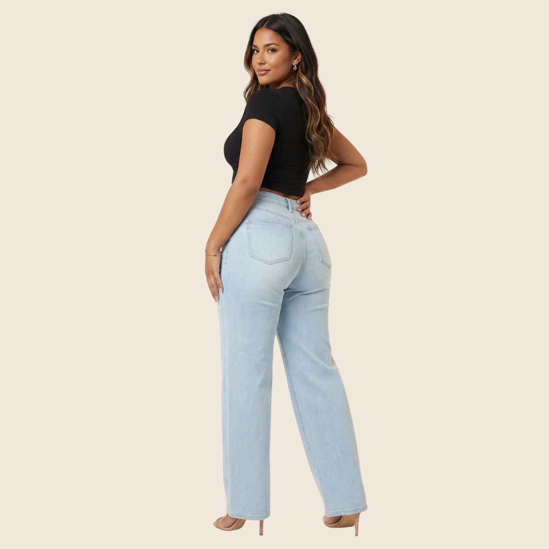 Jeans Baggy BBL