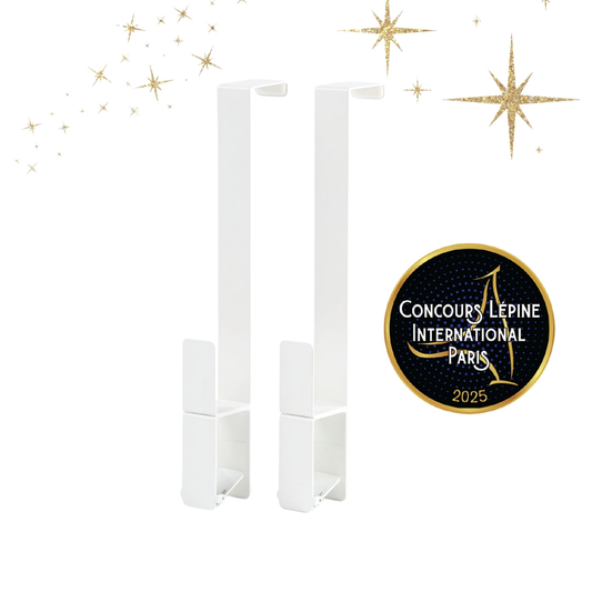 Outil pour installer une housse de couette facilement