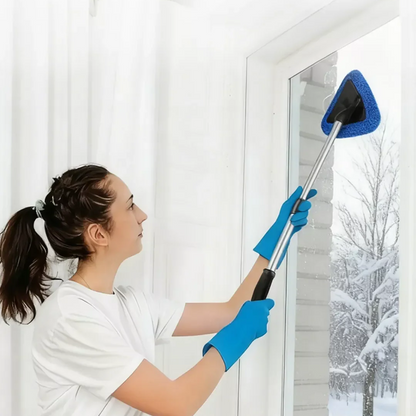 Brosse de nettoyage pare-brise